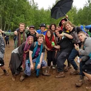 Meet your Posher, Kyle